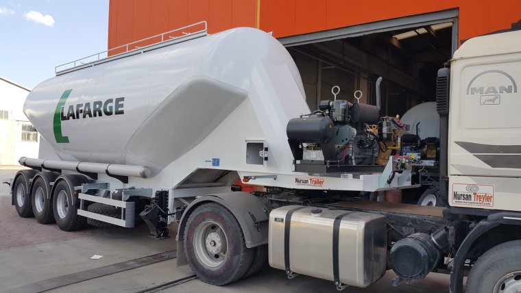 Полуприцеп Муковоз gt7 размер