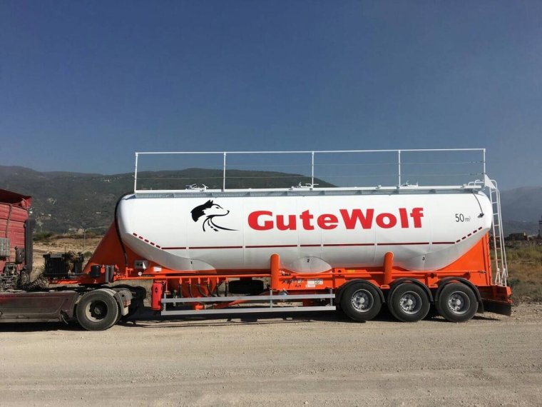 Муковоз машинка