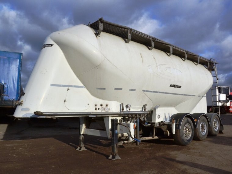 МАЗ 5432 Муковоз