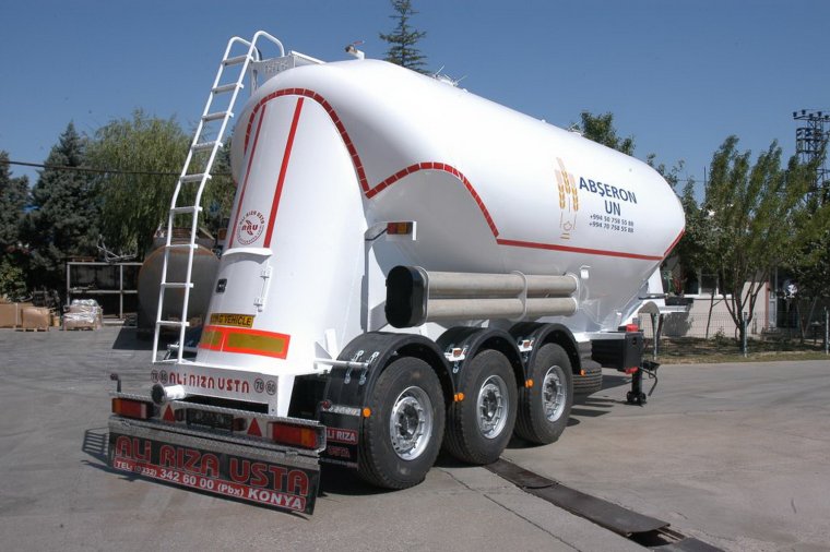 Цементовозы прикольные