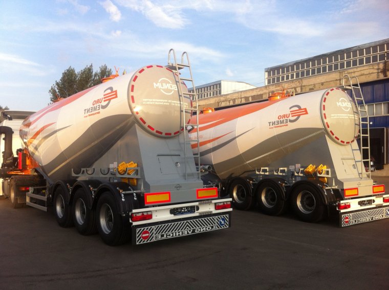 КАМАЗ-54112 Аист