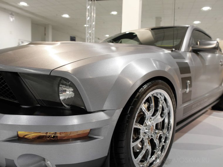 Винил шлифованный алюминий