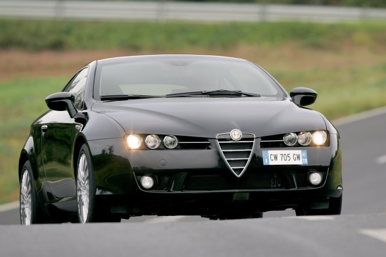 Alfa Romeo 199