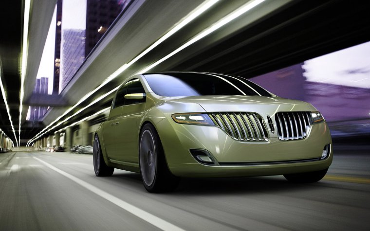 Линкольн машины 20220