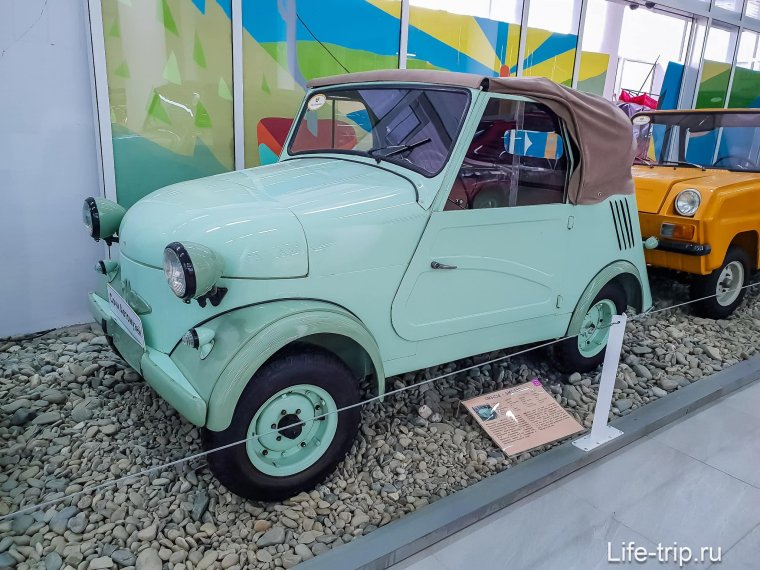 Операция ы Моргуновка