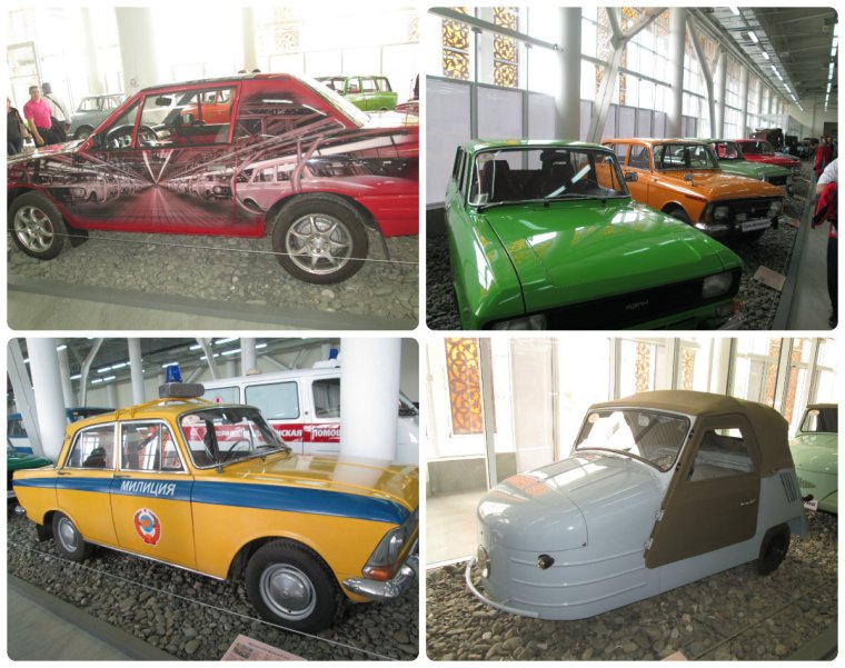 Инвалидка Кавказская пленница