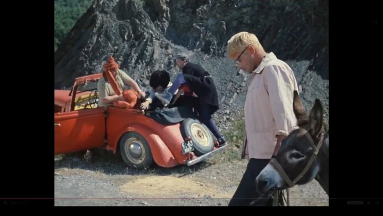 Кавказская пленница похищение Нины