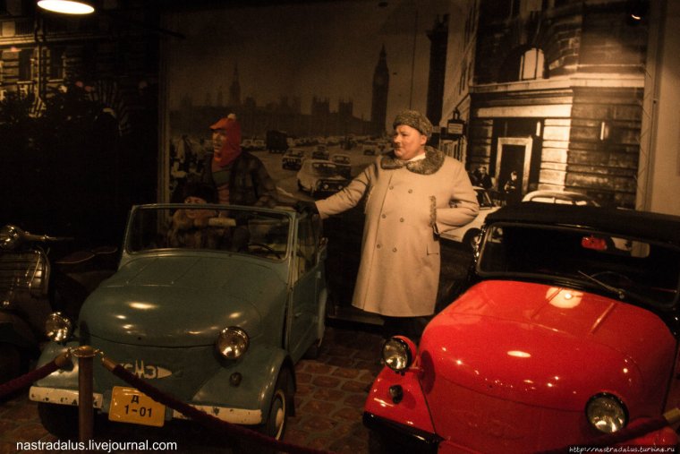 Вадим Задорожный фото экспозиции