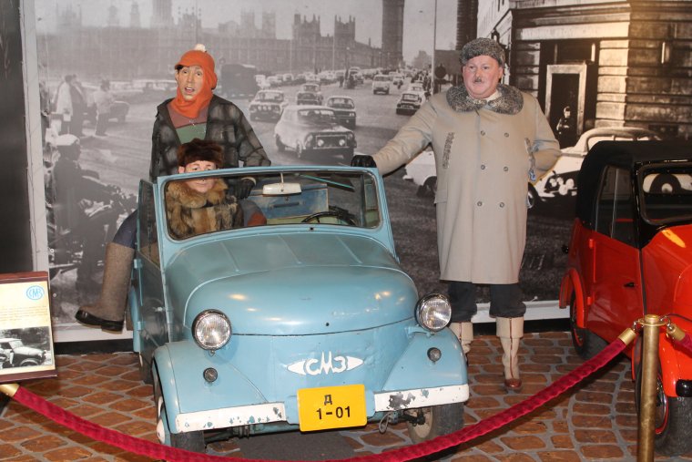 Максим Задорожный коллекционер