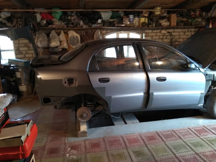 Мерседес Ланос