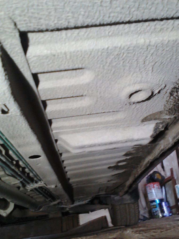 Снеговая 72 антикор