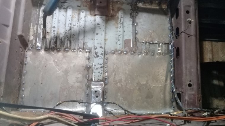 Вертолет Шевроле Ланос