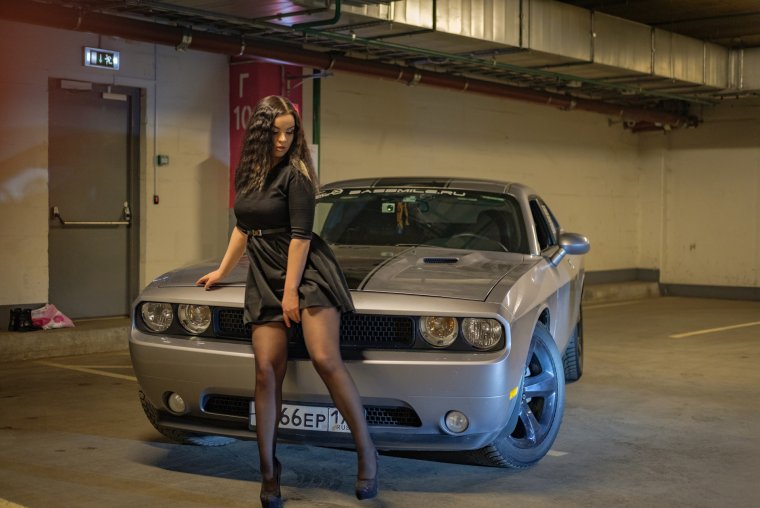 Mopar or no car картинка