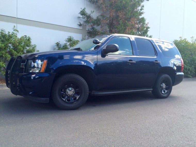 Шевроле Тахо 900 FBI