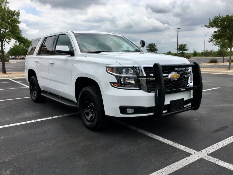 Шевроле Тахо 1200*900