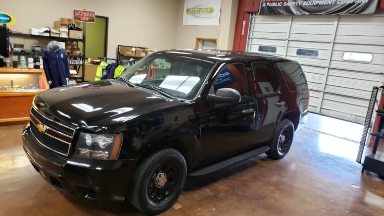 2005 Chevy Tahoe traction Control button