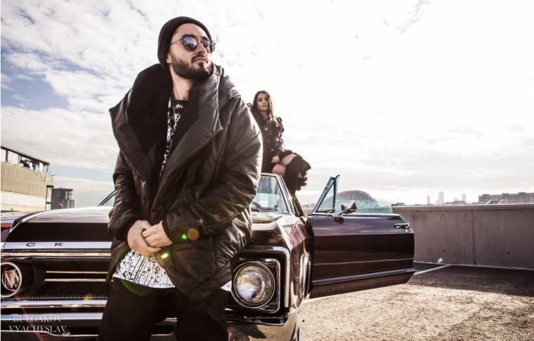 Мот блэкстар