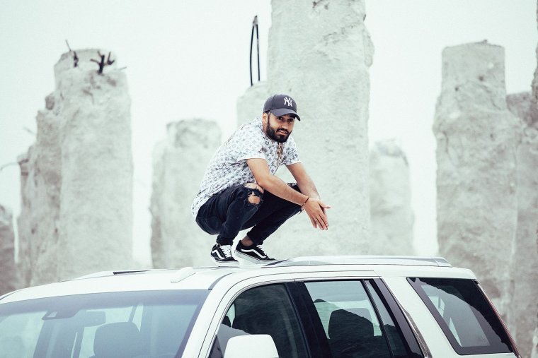 Мот клуб злопыхателей