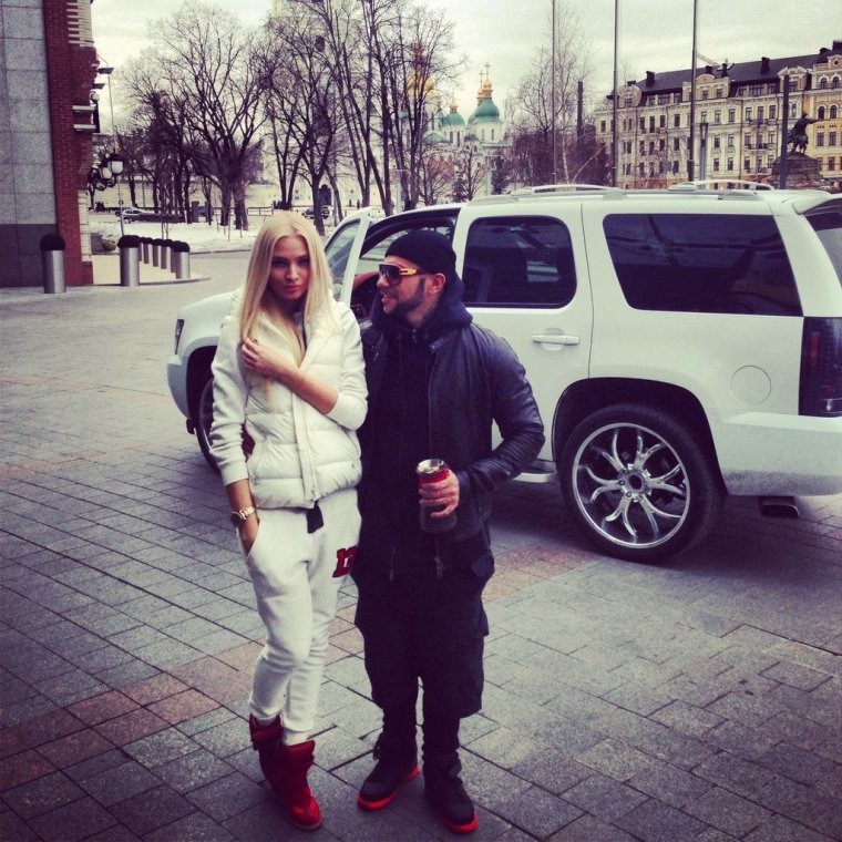 Корона Мота