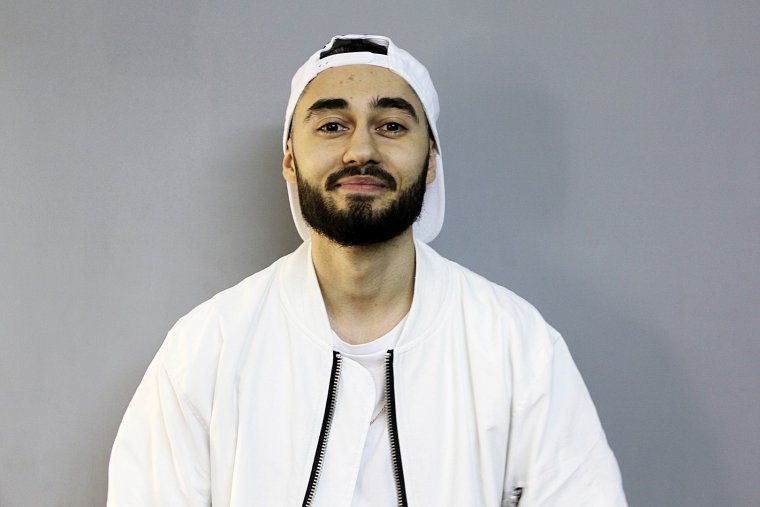 Татуировки Мота из Блэк Стар