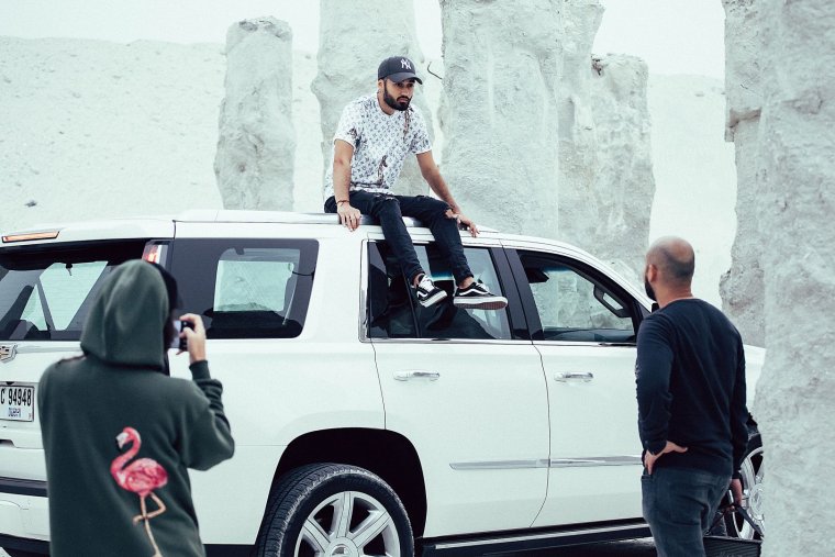 Джиган, Тимати, Егор Крид - Rolls Royce