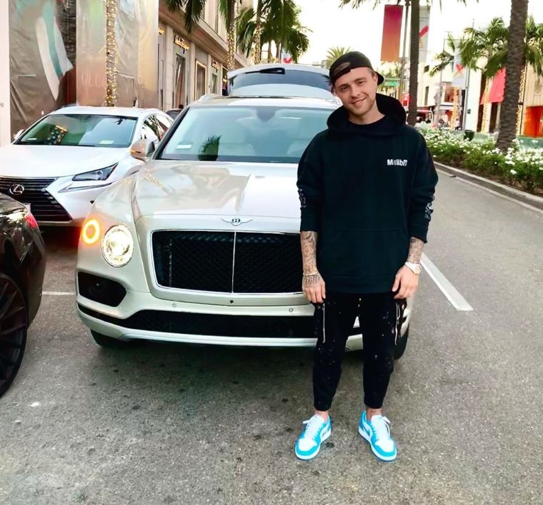 Машина Крида