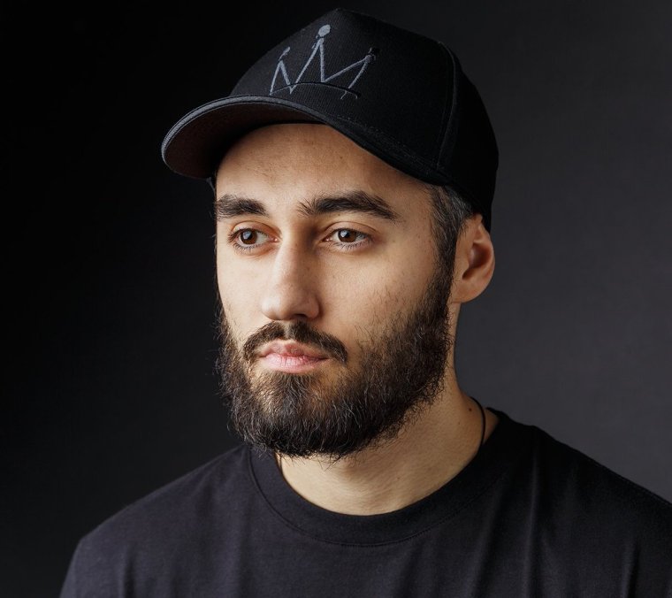 МАОЙТ репер