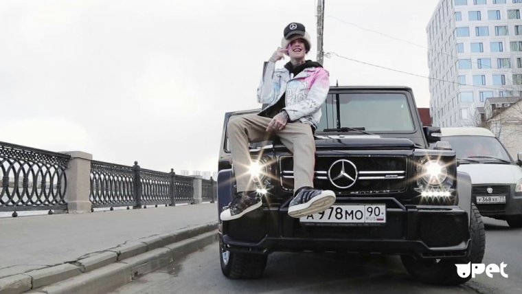 Хейтеры Блэк Стар