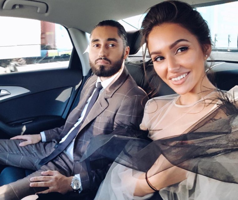 Тимати и Леван и мот