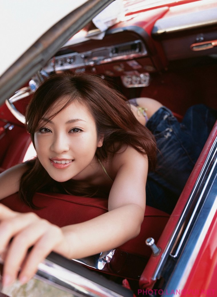 Японки машины