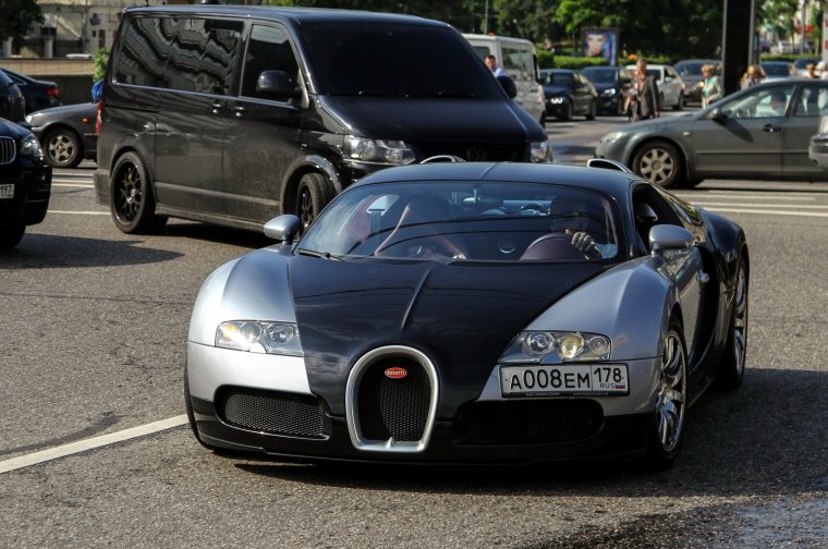 Сергей Васильев Вейрон