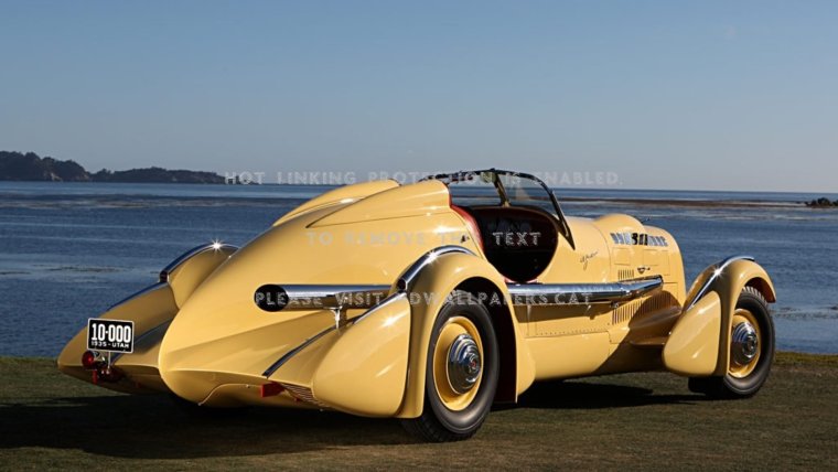 Дюзенберг концепт