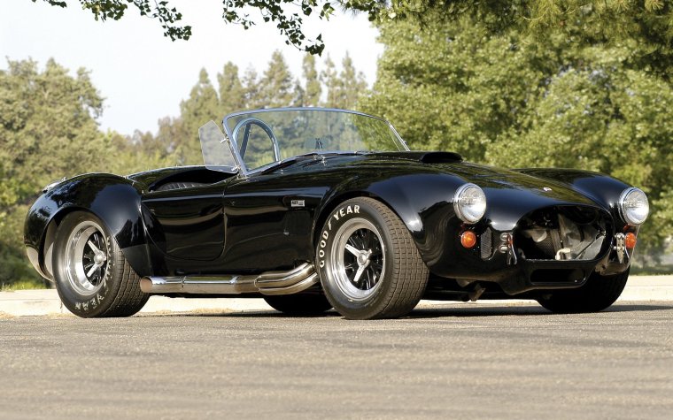 Shelby Cobra 427 mk4