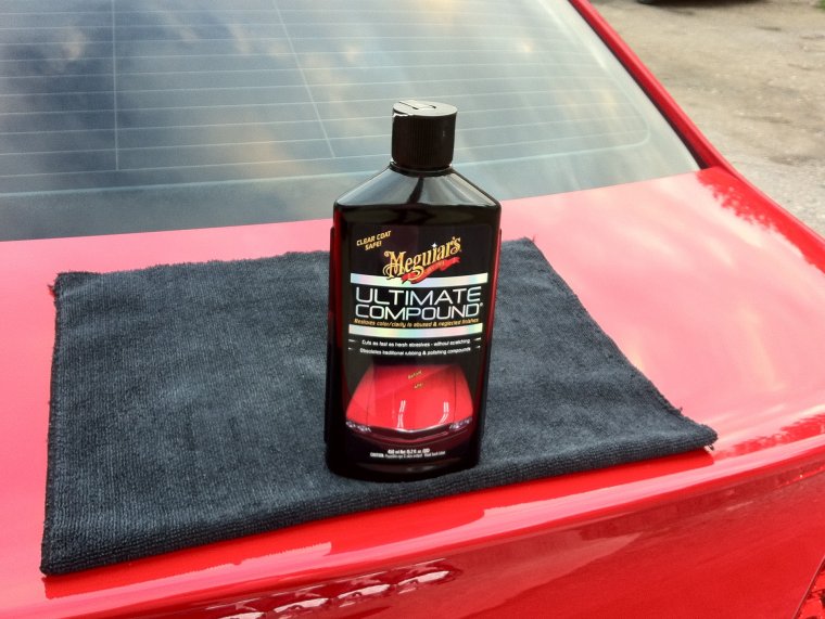 Xtreme Polish+Wax 2 Hybrid NPT