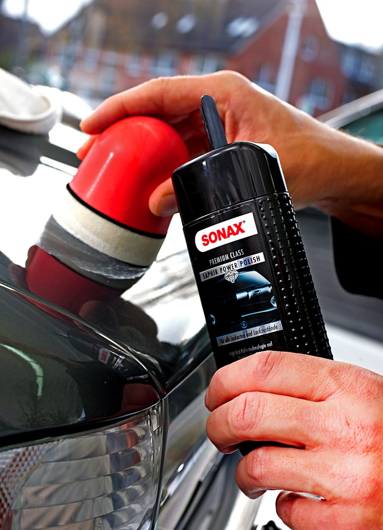 Kangaroo Higlo Wax - жидкий воск