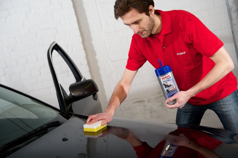 Как пользоваться полиролем мануал