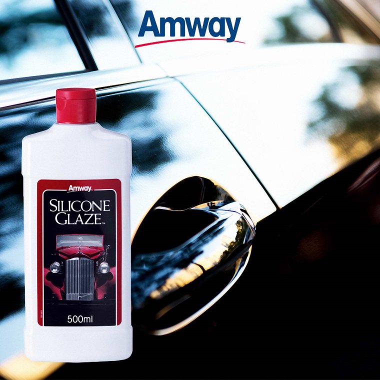 Полировка Амвей