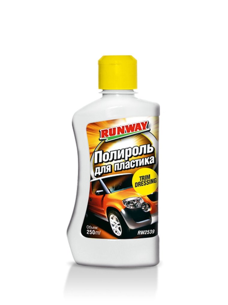 Полироль Runway rw5060