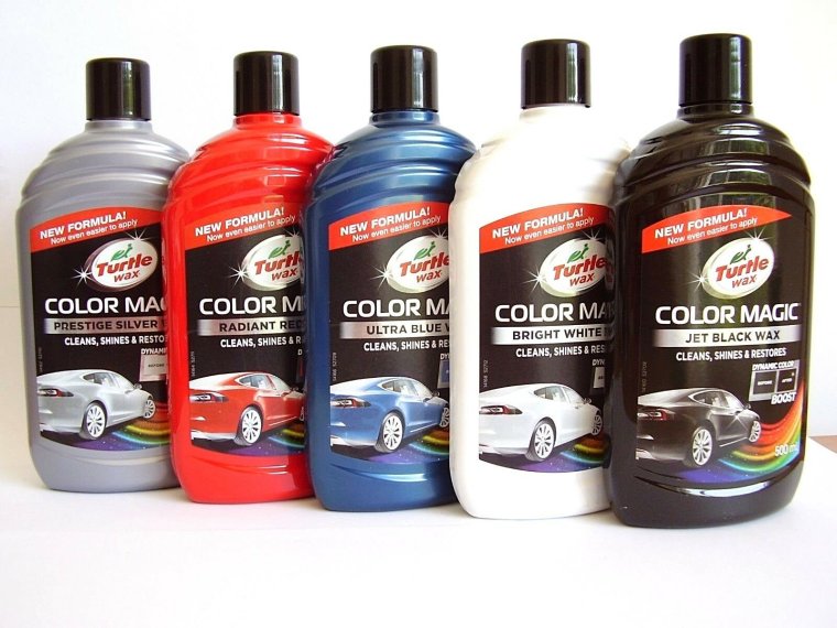 Лансер 9 защитная ручная полироль для кузова