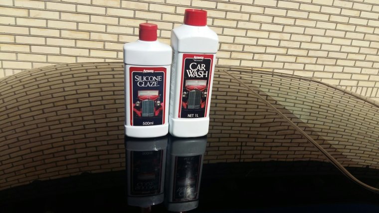 Амвей Инфинити