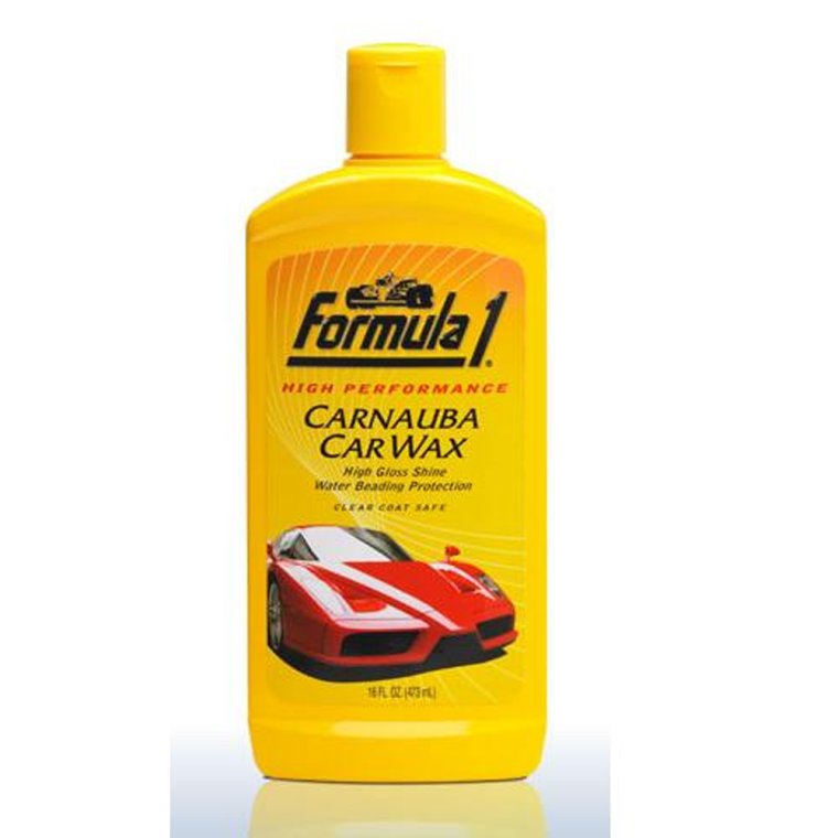 Автополироль Амвей