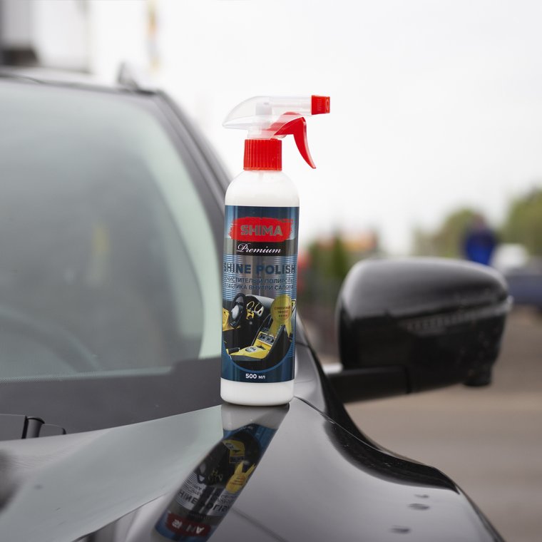 Ultimate Liquid Wax 473мл Meguiars