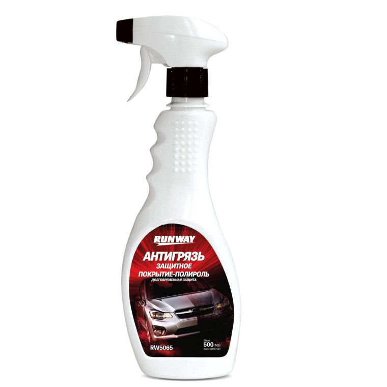 Полировка для автомобиля пластика в Ашане