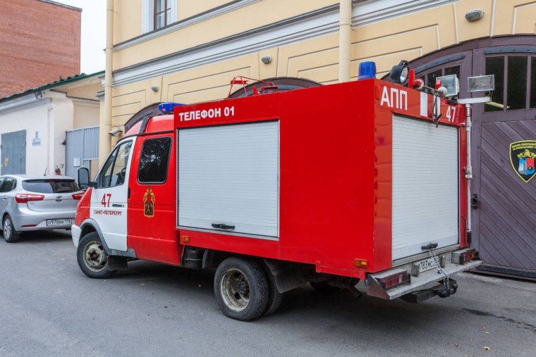 Апп 0.5-2 ГАЗ 33023