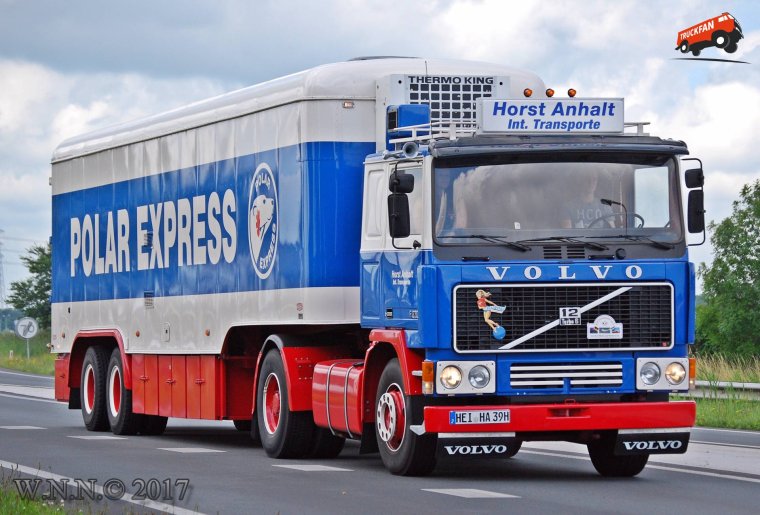 Совтрансавто автовоз