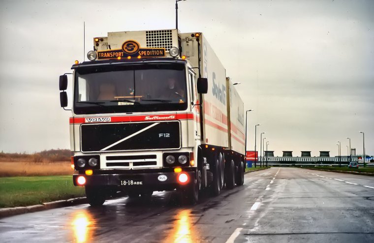 Совтрансавто 2008