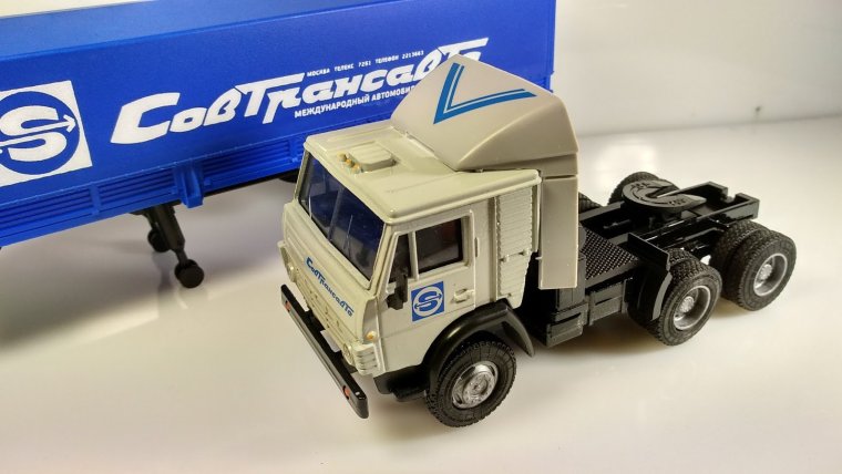 Совтрансавто Брест