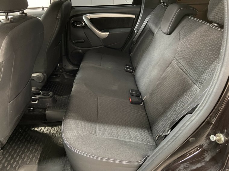 Заглушки Isofix на Кодиак