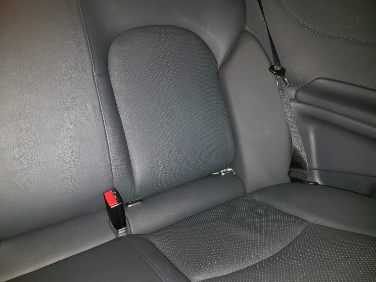 Крепление изофикс в Рено Дастер