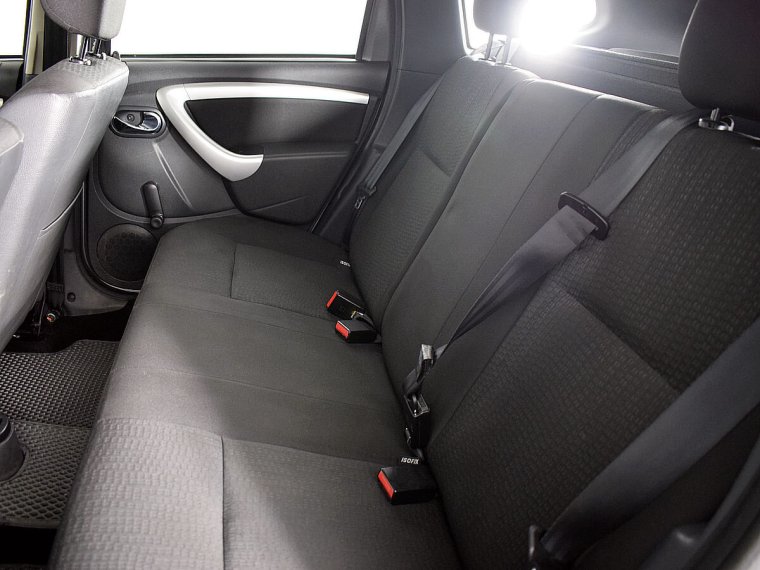 Isofix Nissan x Trail